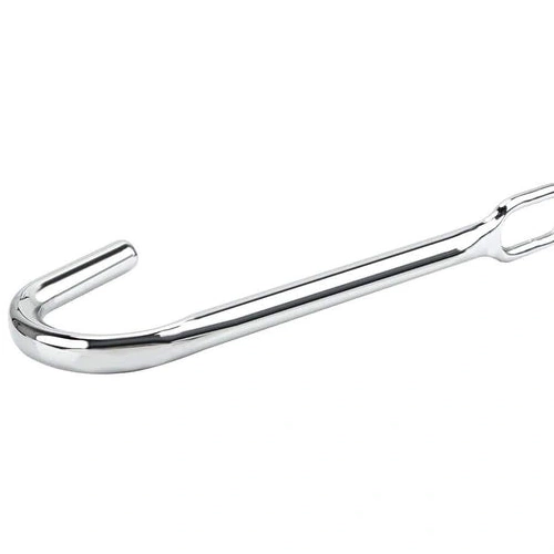 Stainless Hook Steel PerfectFit No 5783 Plug Ball 1025